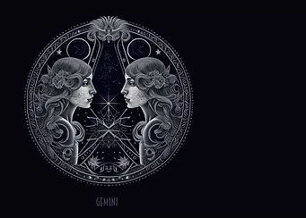 star gemini Constellation