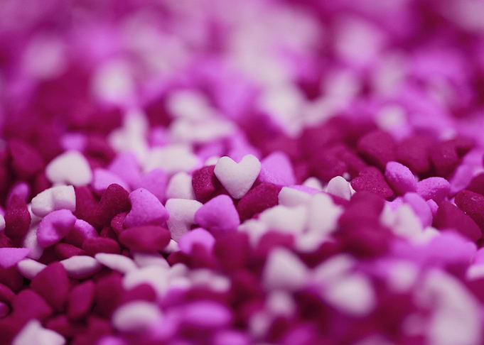 Valentine Accessories