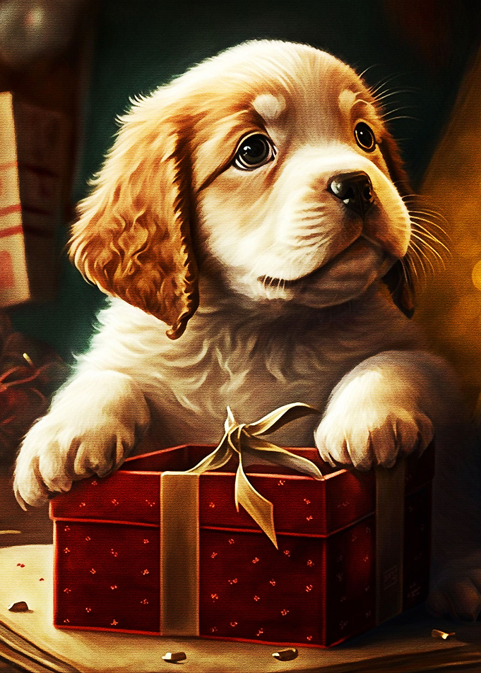 Dog Gift