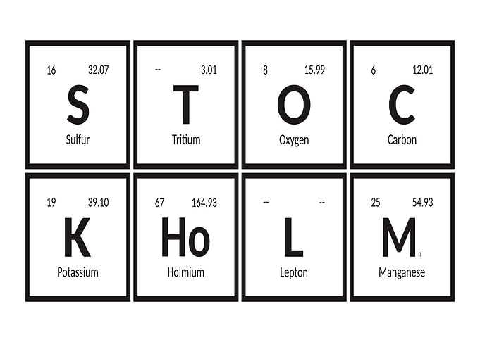 Stockholm Elements