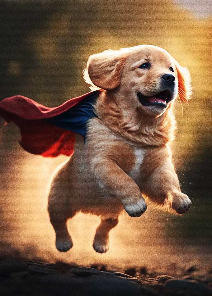 Flying Dog
