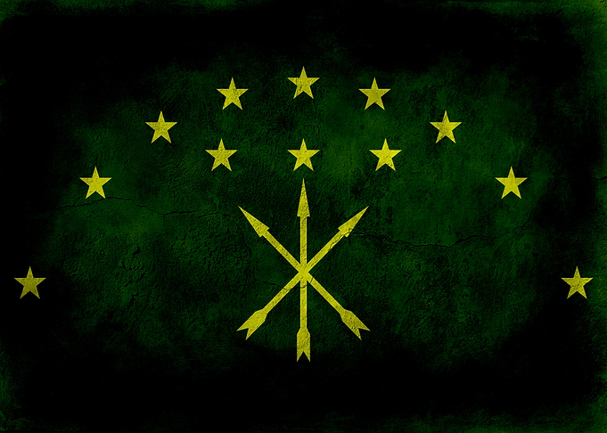 Adygea