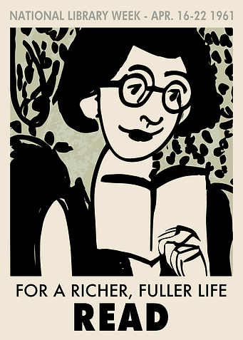 National Library Week
