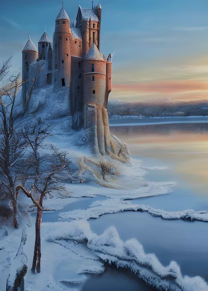powerful magic