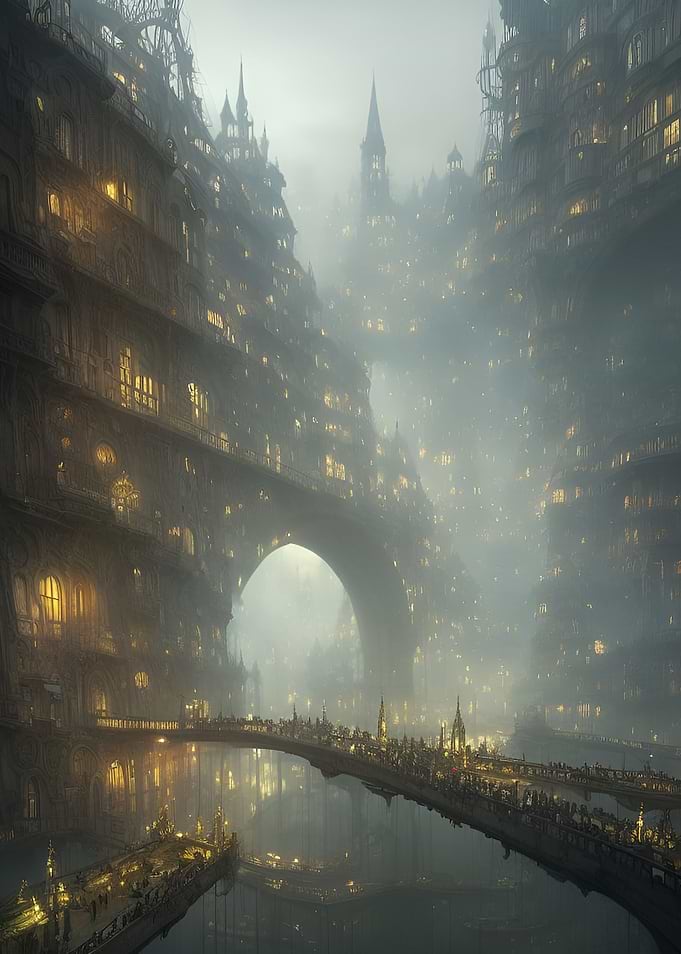 City of the Future