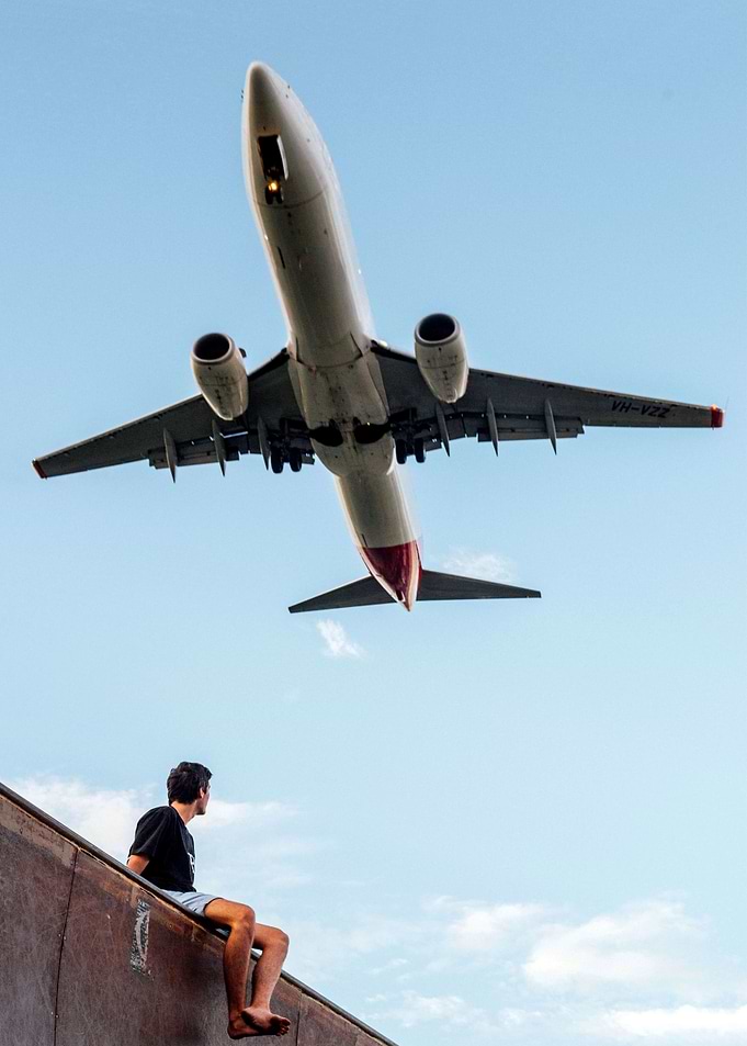 Plane