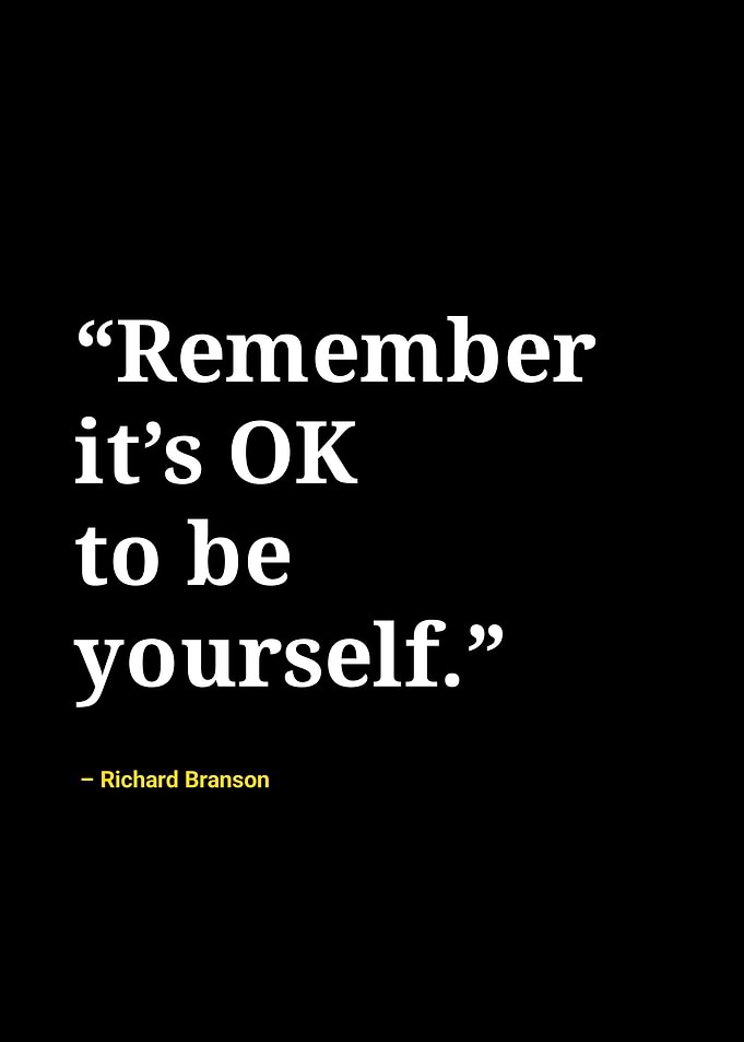 Richard Branson quotes