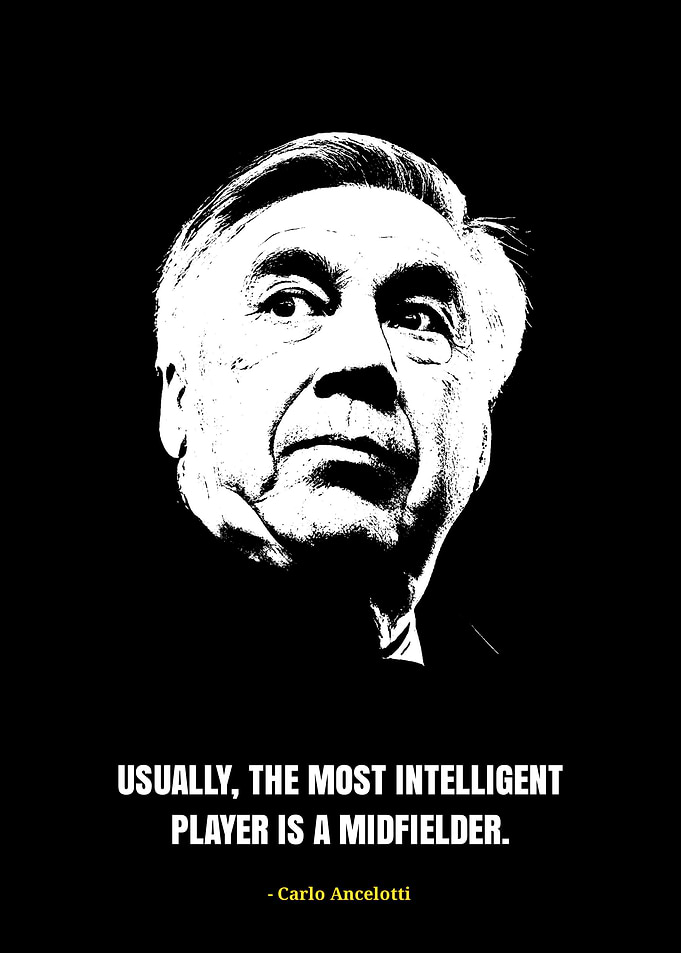 carlo ancelotti quotes