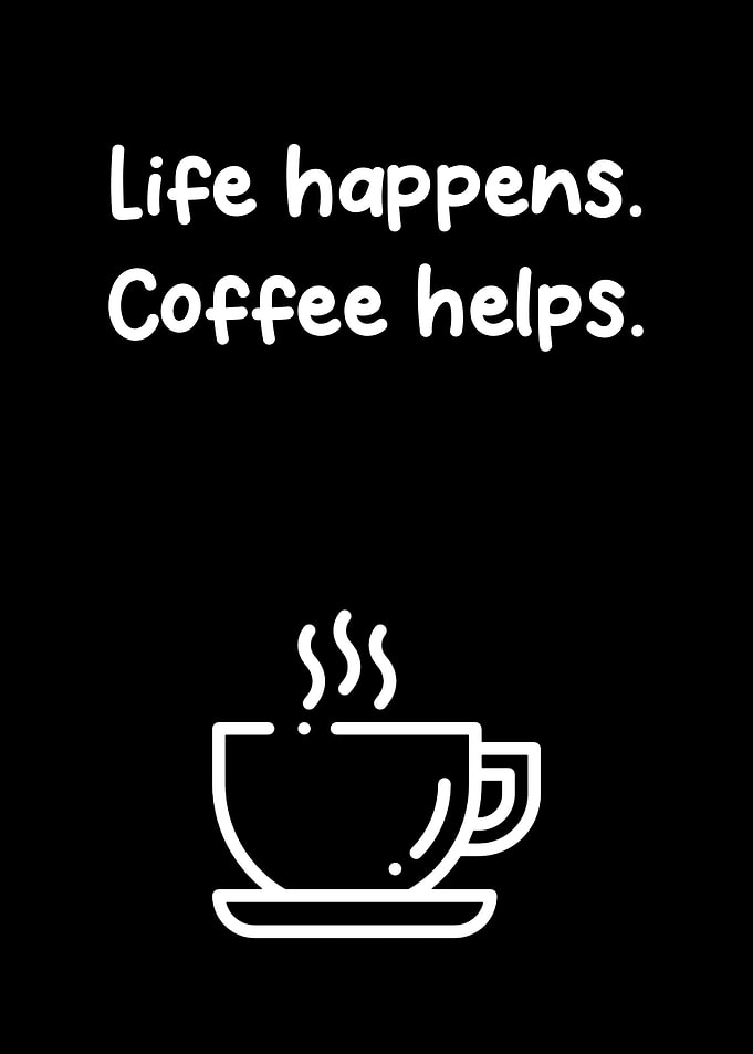 coffee quotes
