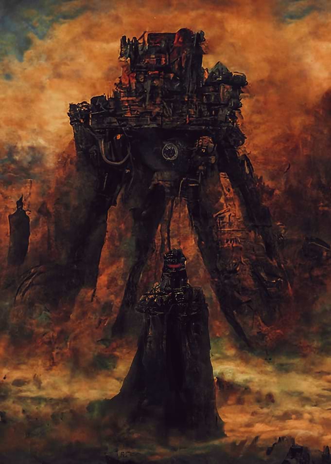 Patrol X