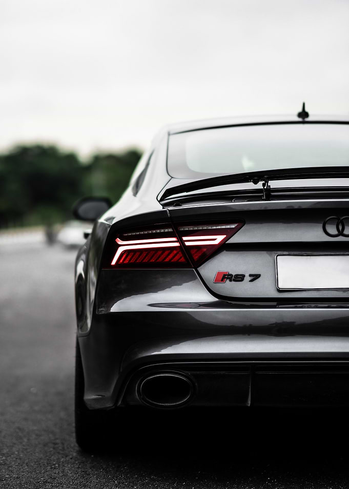 Audi RS7