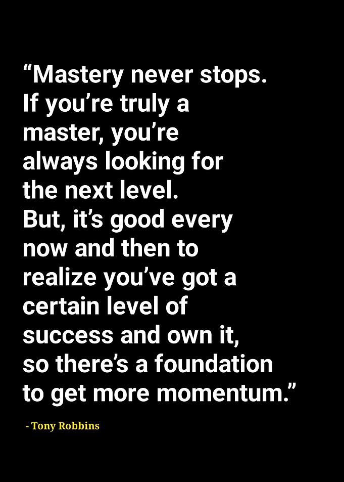 Tony Robbins quotes