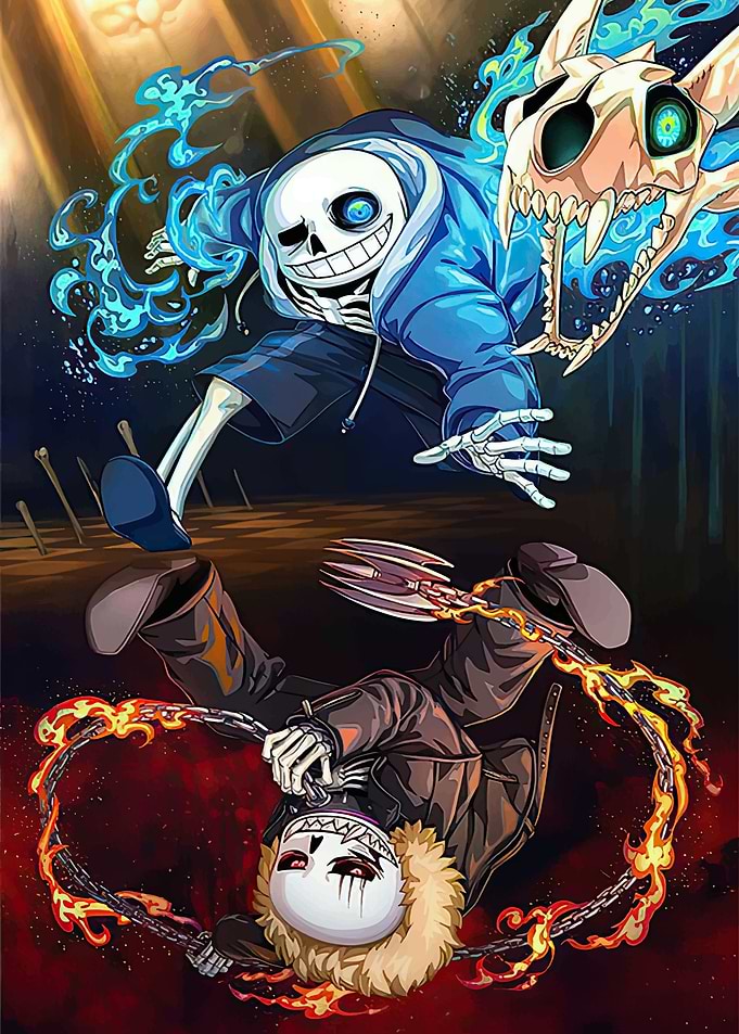Undertale