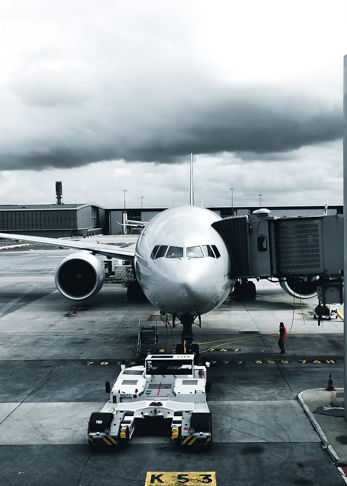 Plane