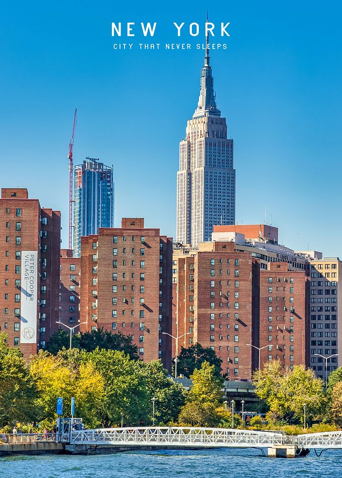 New York
