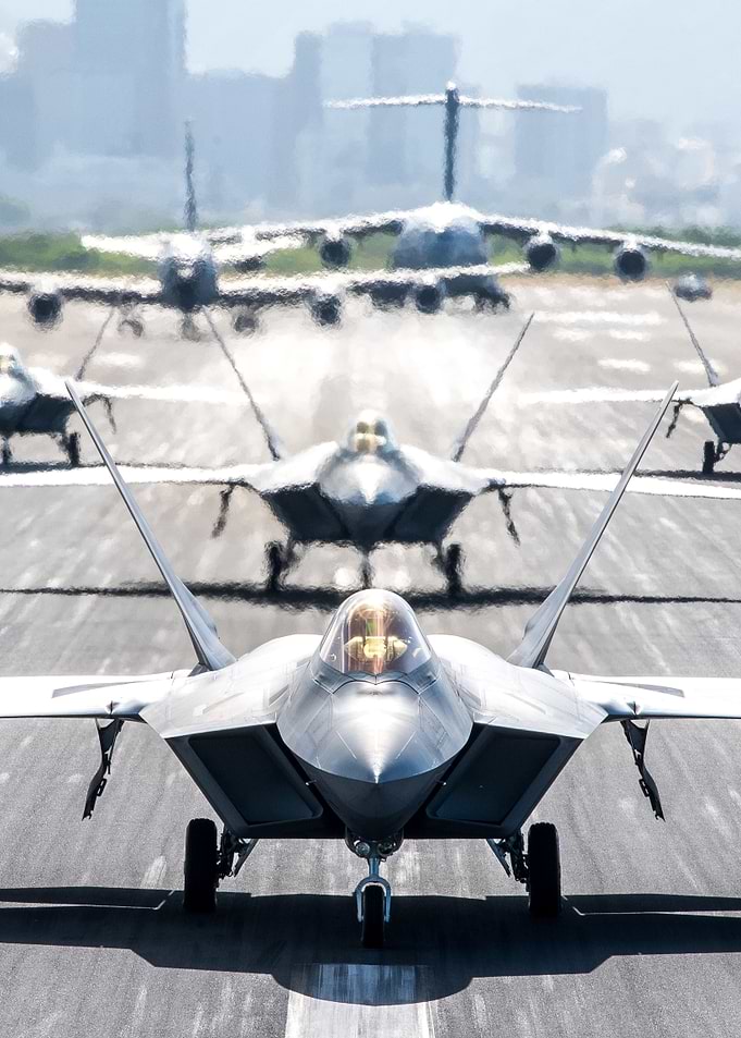 Readiness training
