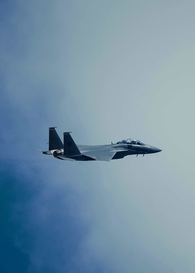 Jet Plane