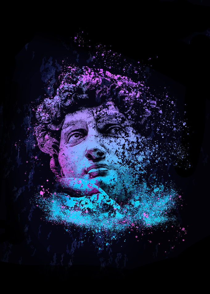 Greek Aesthetic II