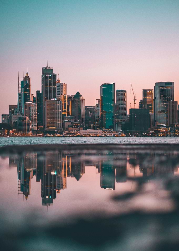 Sydney