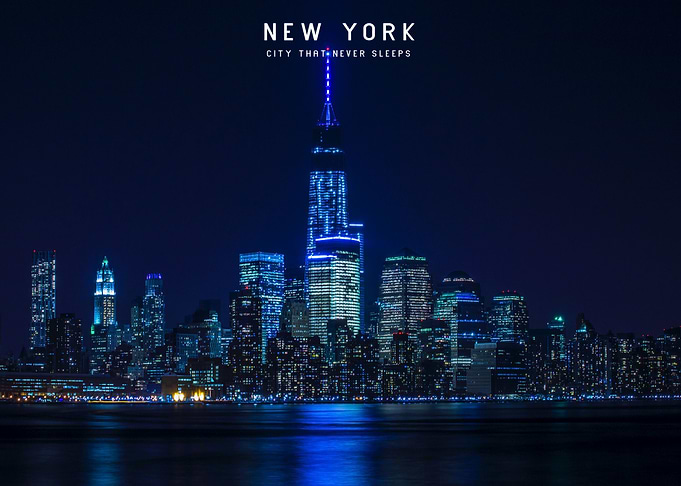 New York