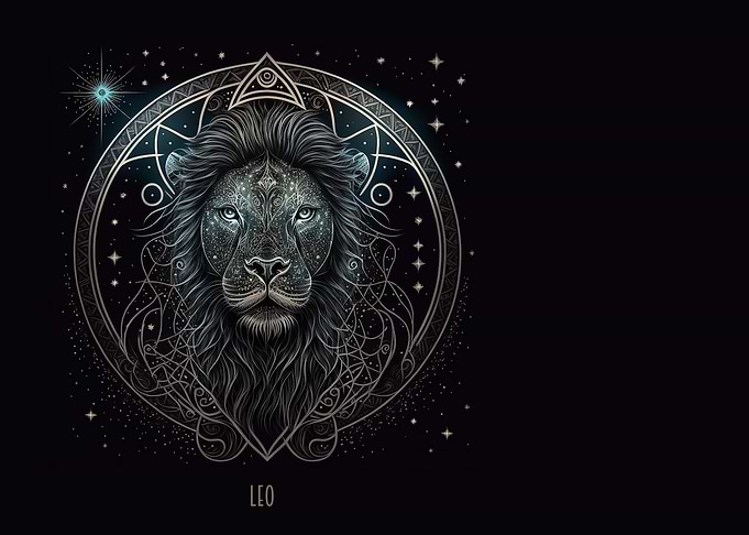 star leo Constellation