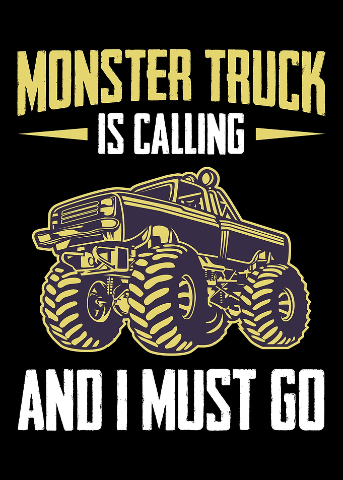 Monster Truck