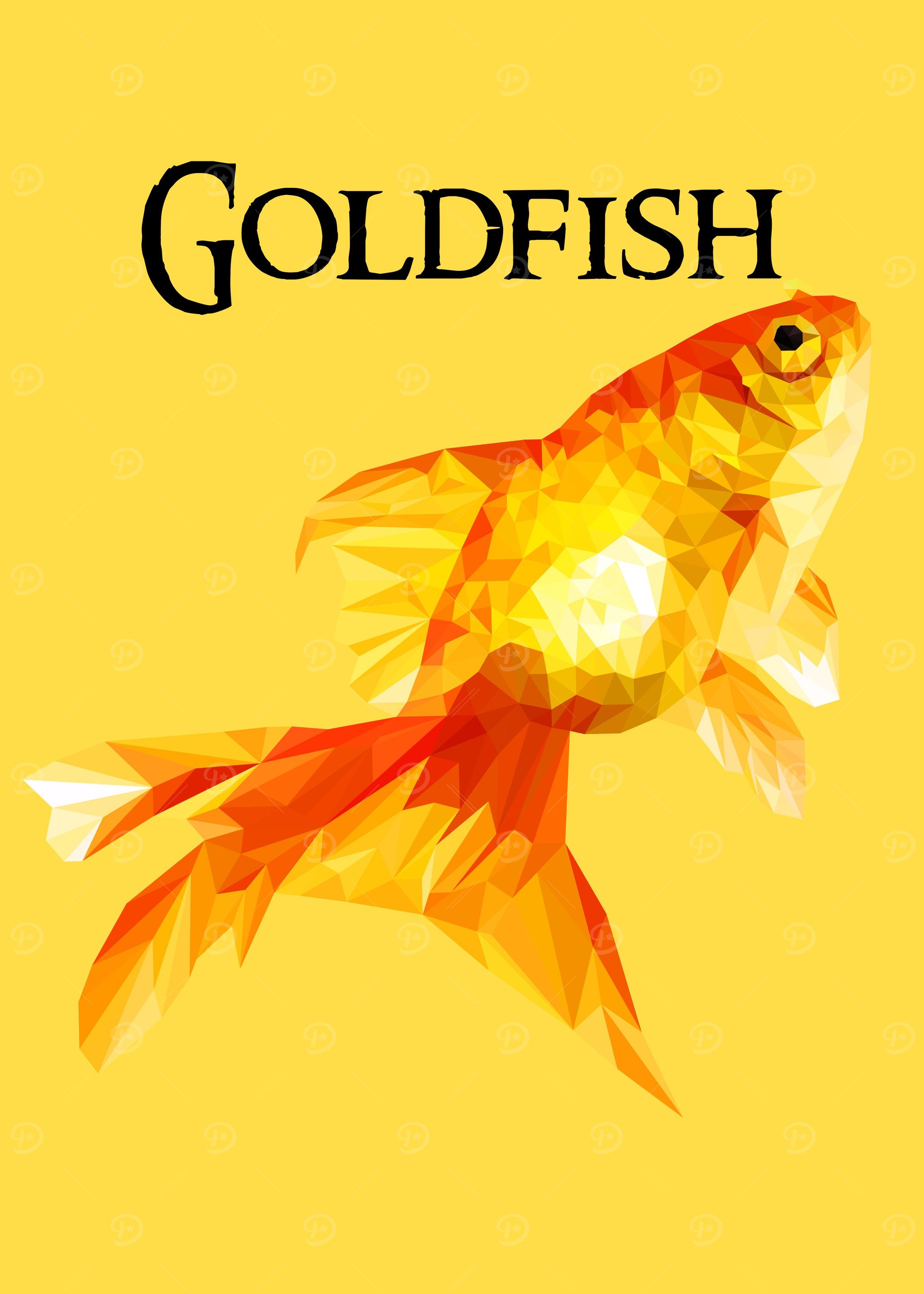 Goldfish