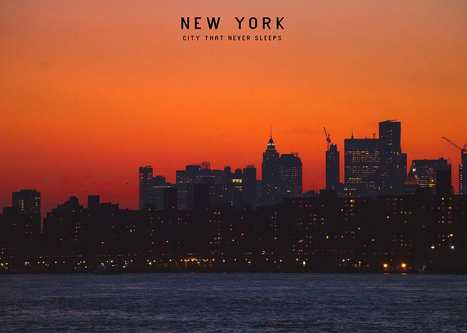 New York