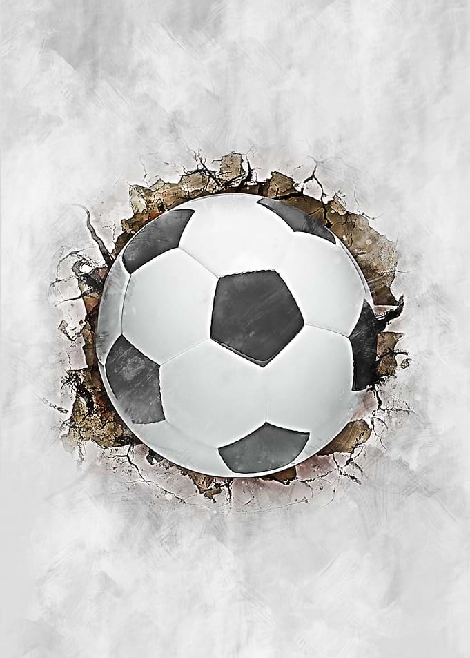 Football ball