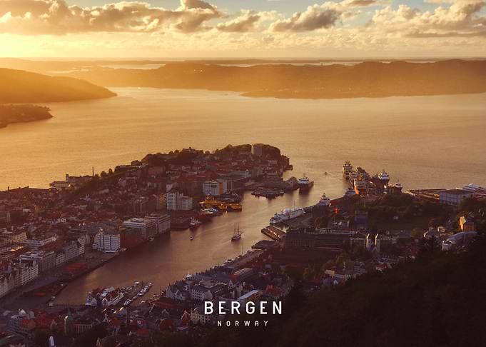 Bergen