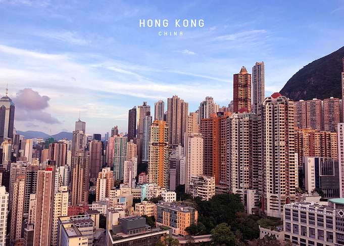 Hong Kong