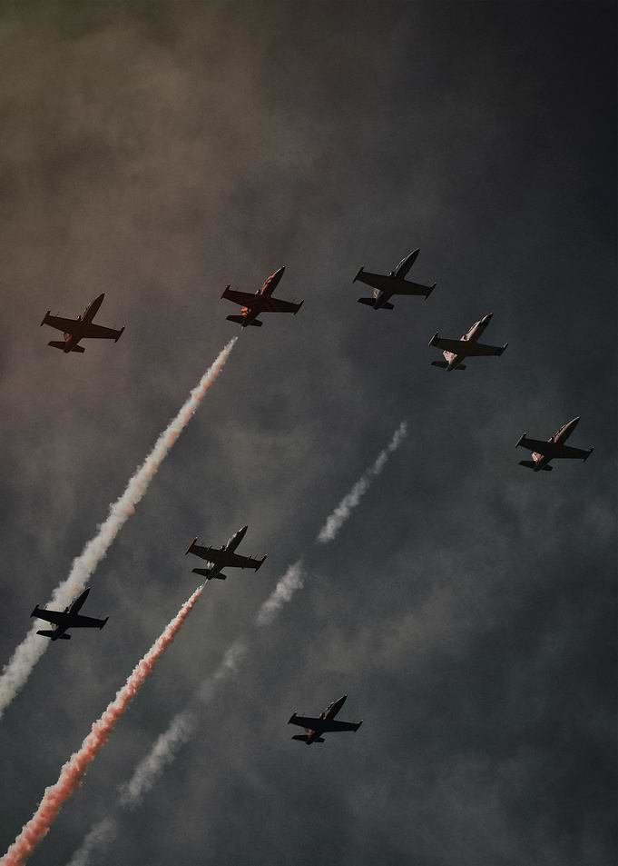 Jet Plane