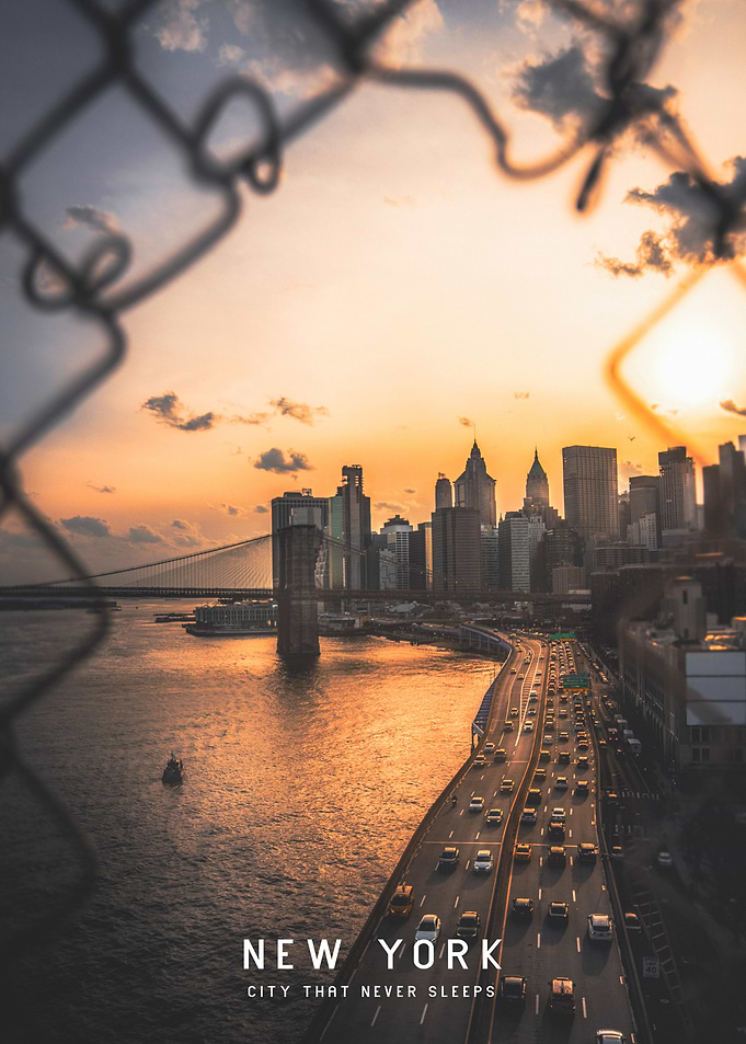 New York