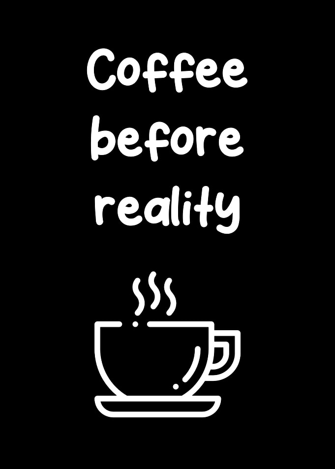 coffee quotes