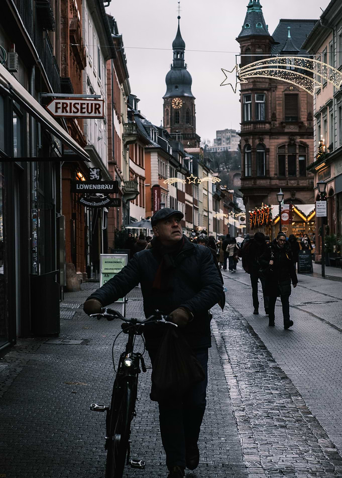 Heidelberg Germany