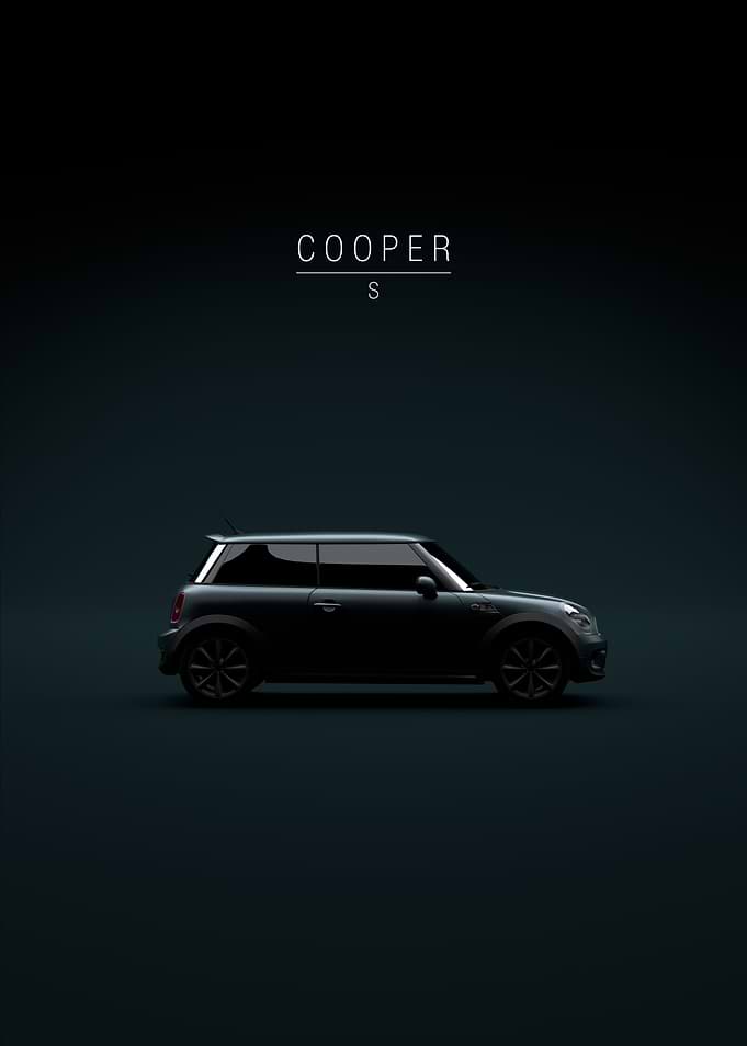 2011 Cooper S Hardtop