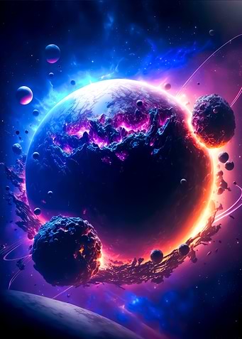 Destruction