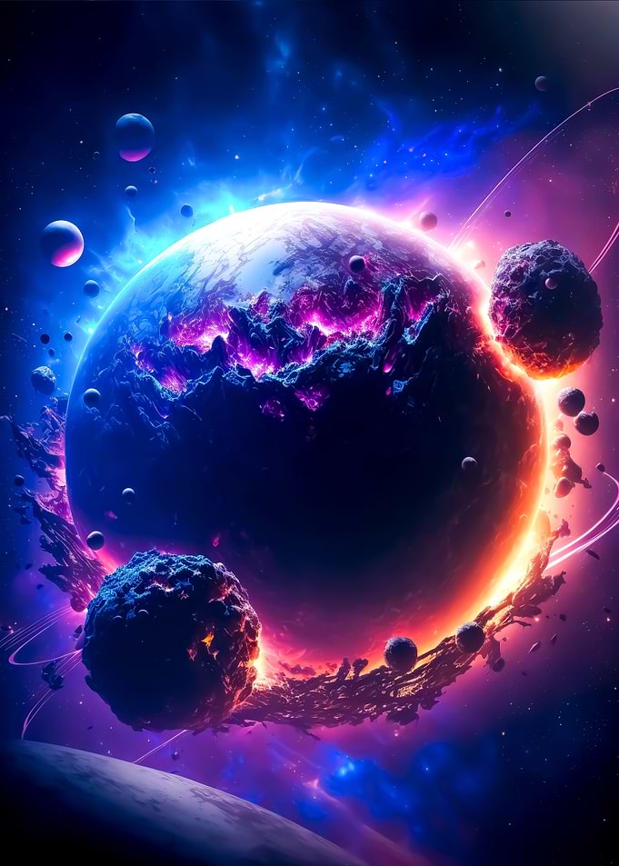 Destruction