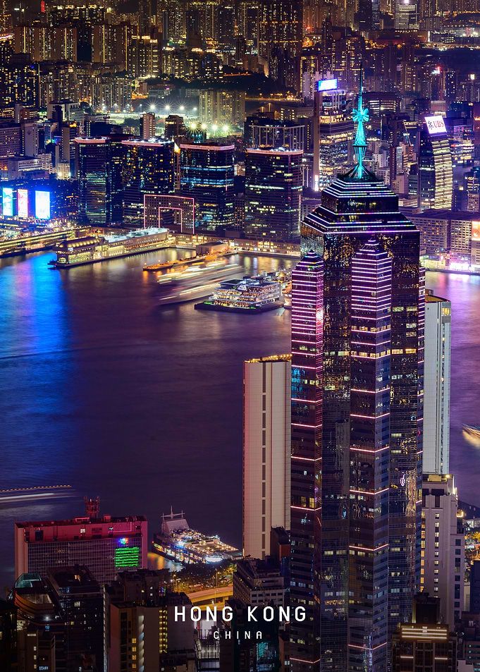 Hong Kong