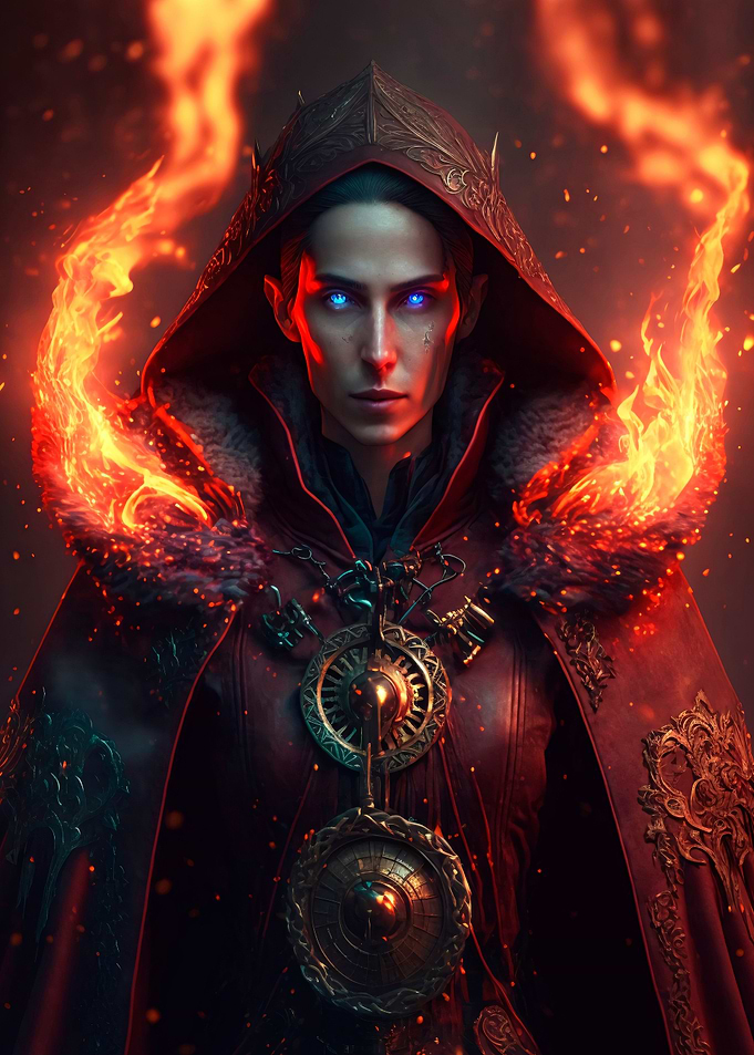 Ai Sorceress 04