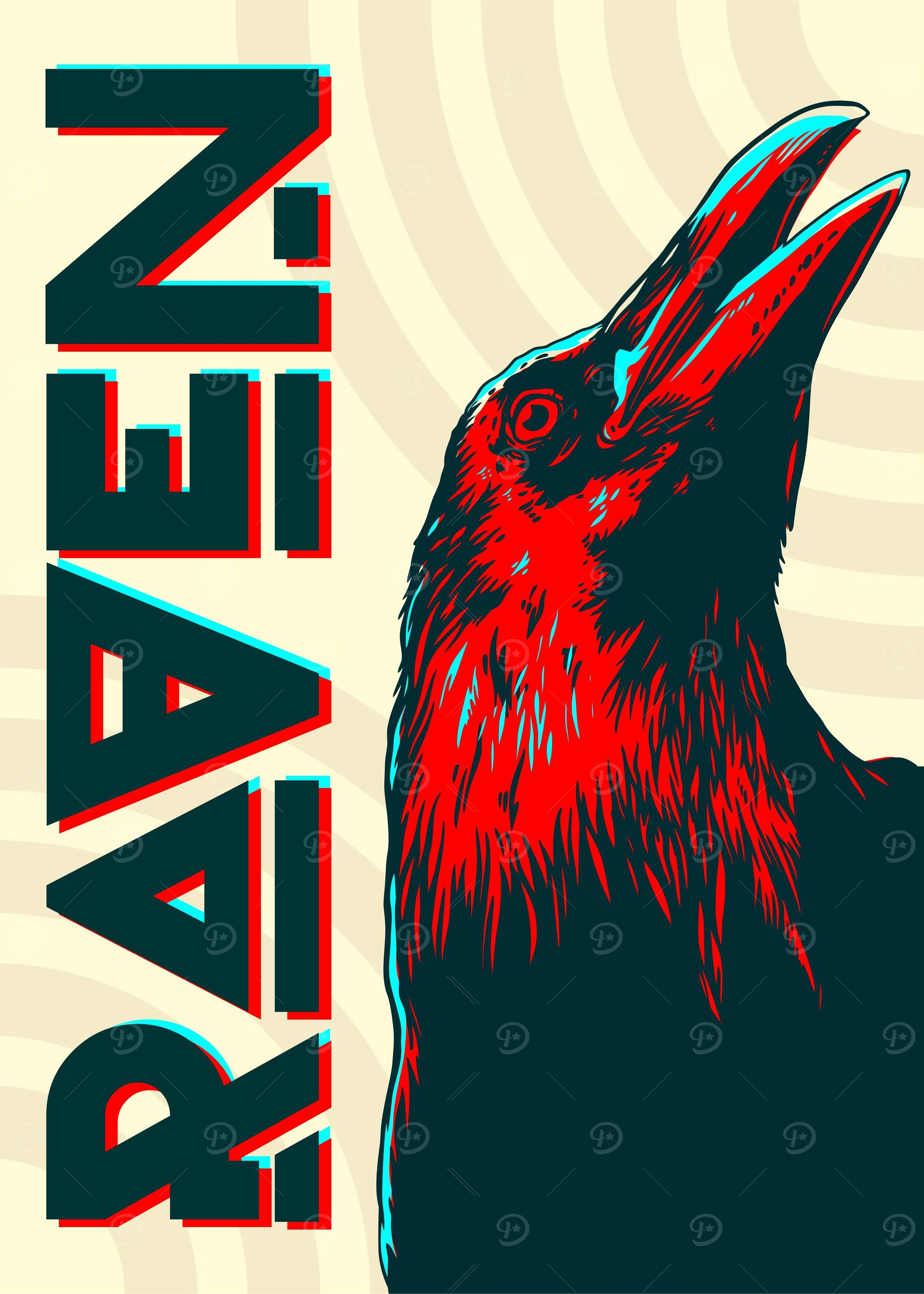 RAVEN