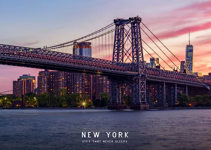 New York