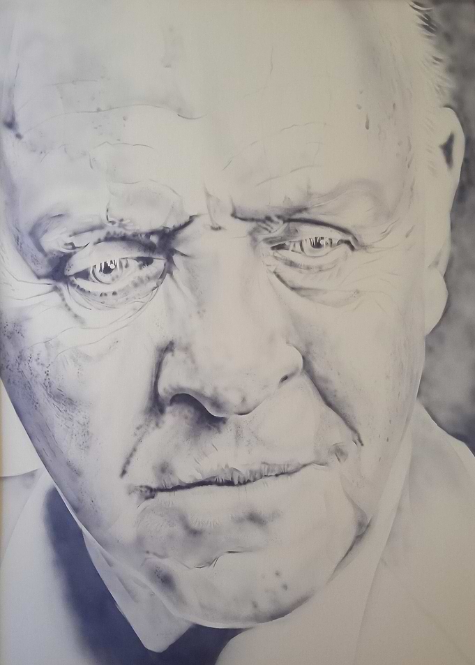 Anthony Hopkins