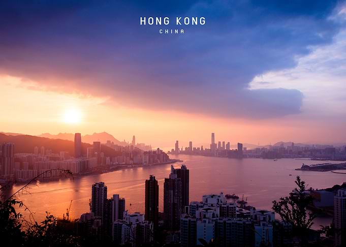 Hong Kong
