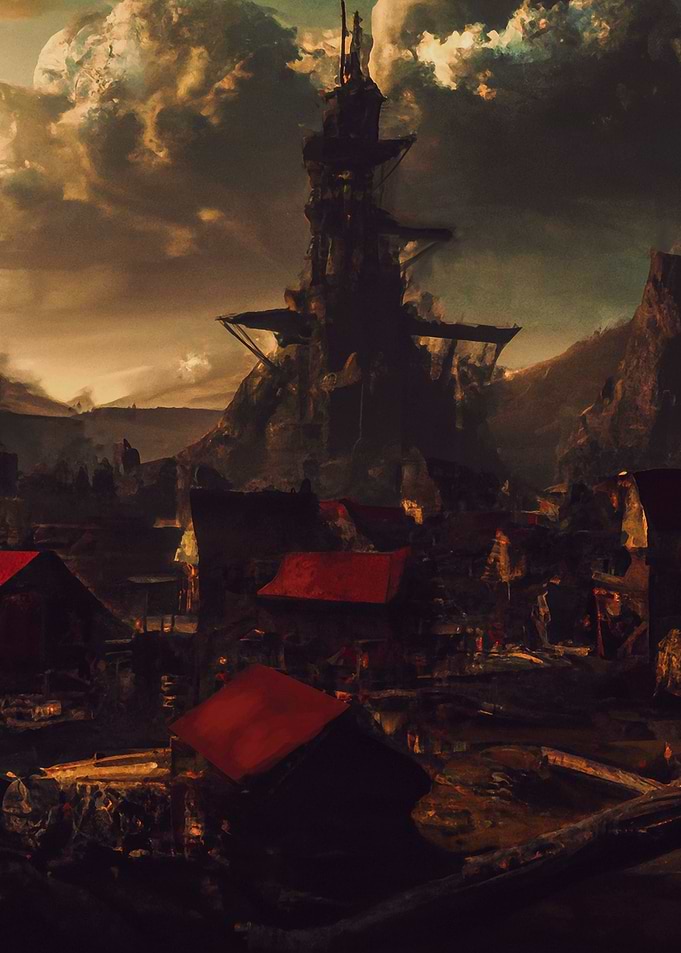 The Village