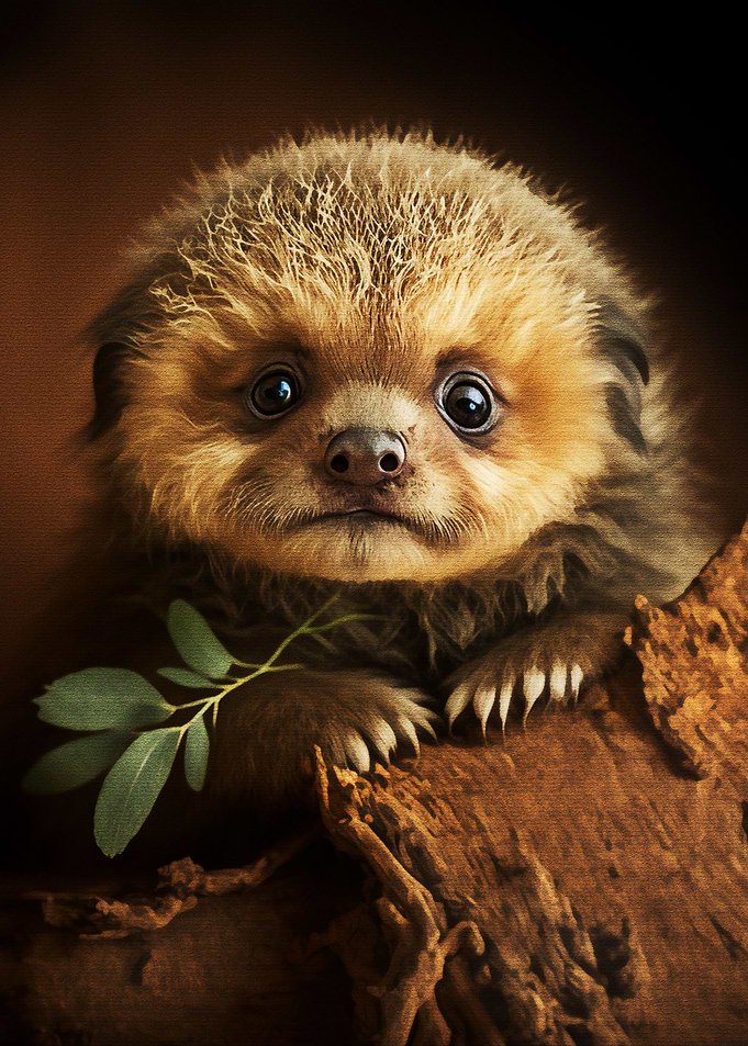Face Animals