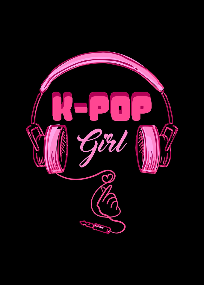 KPop Lover Funny Kpop