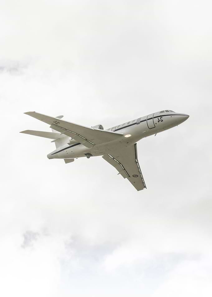 Jet Plane
