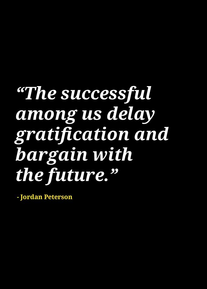 Jordan Peterson quotes