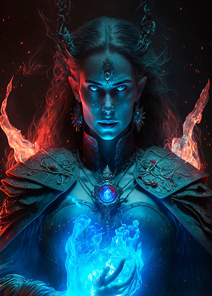 Ai Sorceress 05